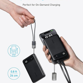 Anker Power Bank