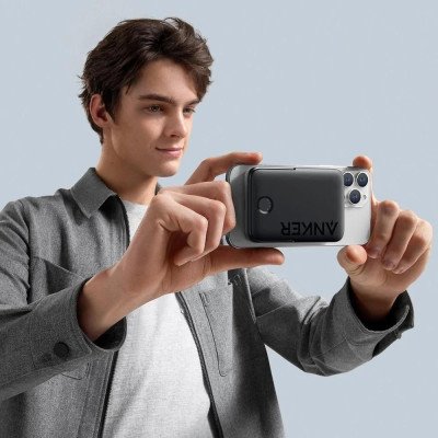 Anker 322 MagSafe Anker 322 MagSafe