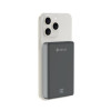 Metal Digtal Power Bank
