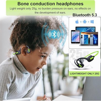 FOLEY Kids Headphones FOLEY Kids Headphones