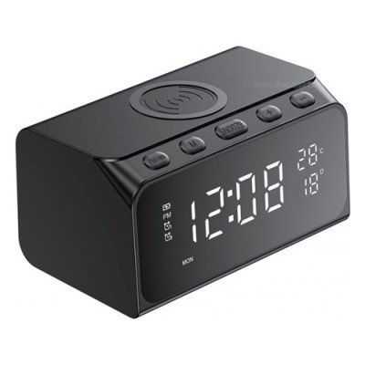 Havit W3041 Multifunctional Wireless Charger 15W