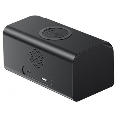 Havit W3041 Multifunctional Wireless Charger 15W