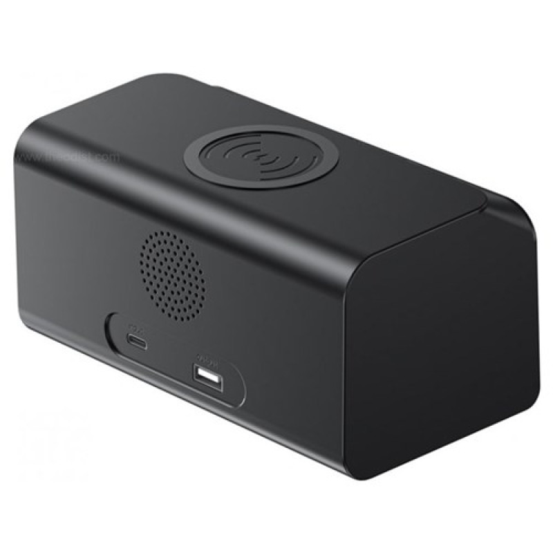 Havit W3041 Multifunctional Wireless Charger 15W