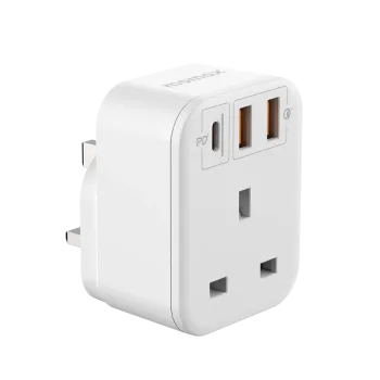 ONEPLUG PD20W 2A1C 1-bit universal socket