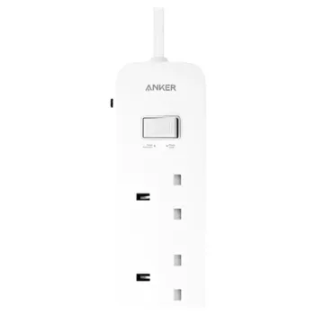 Anker Power Strip 6-Port