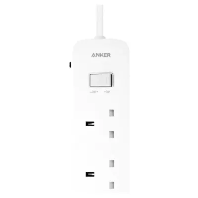 Anker Power Strip 6-Port Anker Power Strip 6-Port