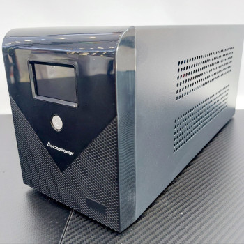 : Andes Power. 1500VA