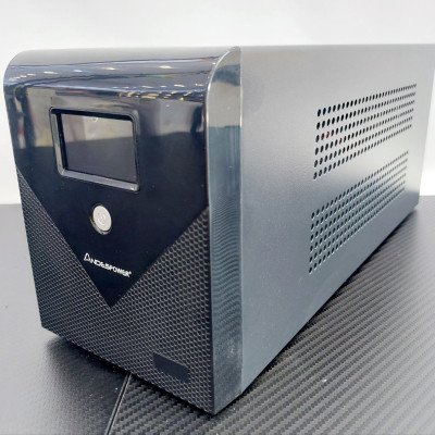 : Andes Power. 1500VA : Andes Power. 1500VA