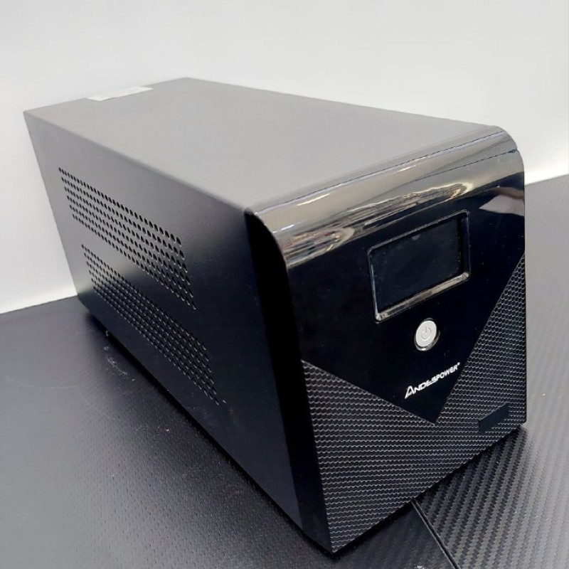 : Andes Power. 1500VA