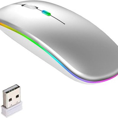 GeekerChip Wireless Mouse GeekerChip Wireless Mouse