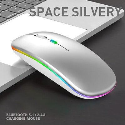 GeekerChip Wireless Mouse GeekerChip Wireless Mouse