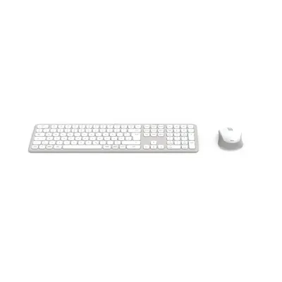 Hama WKM-550 Wireless Keyboard and Mouse Combo