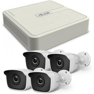 The HiLook TURBO HD -
