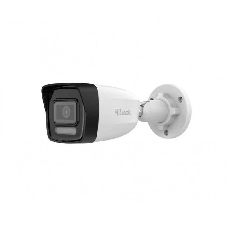 The HiLook TURBO HD - The HiLook TURBO HD -