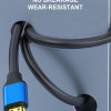 کێبڵی HDMI 2.0 بە خێرایی بەرز: