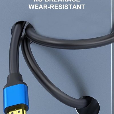 High-Speed ​​HDMI 2.0 Cable