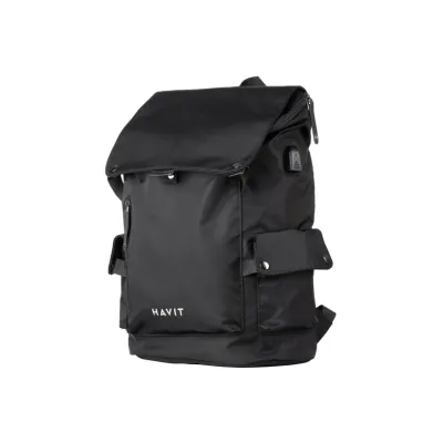 Havit Black Backpack