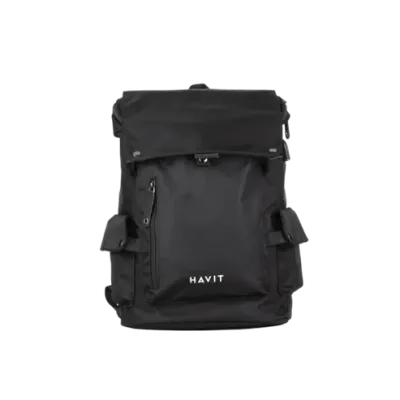 Havit Black Backpack