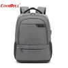 Coolbell CB8256 Multi-purpose 15.6 Inch Laptop Backpack