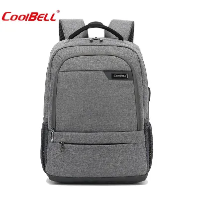 Coolbell CB8256 Multi-purpose 15.6 Inch Laptop Backpack Coolbell CB8256 Multi-purpose 15.6 Inch Laptop Backpack