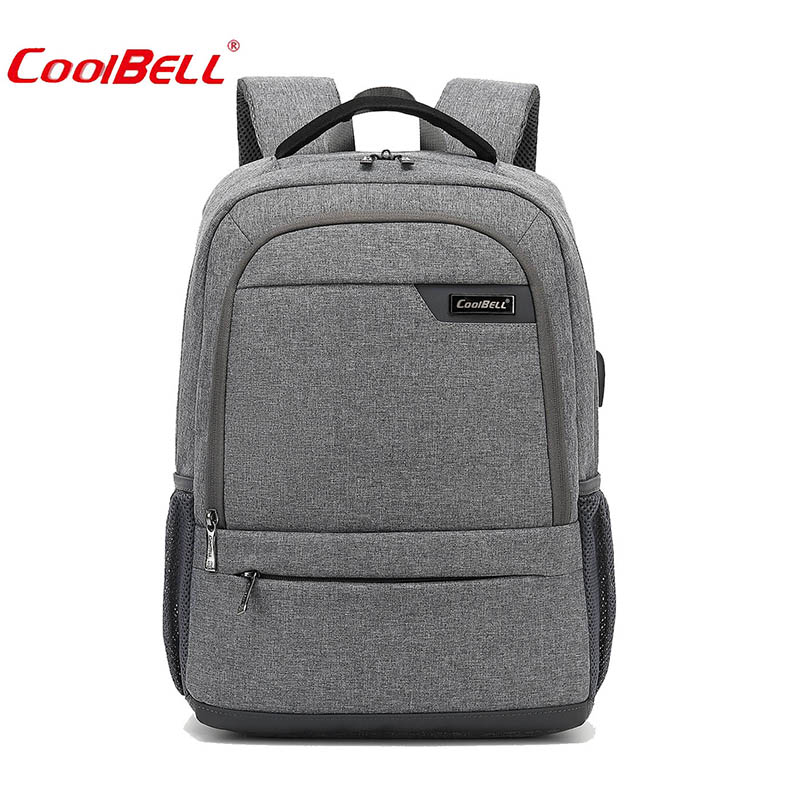 Coolbell CB8256 Multi-purpose 15.6 Inch Laptop Backpack