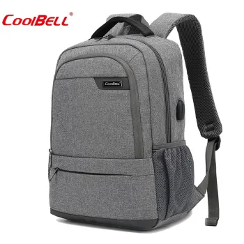 Coolbell CB8256 Multi-purpose 15.6 Inch Laptop Backpack Coolbell CB8256 Multi-purpose 15.6 Inch Laptop Backpack
