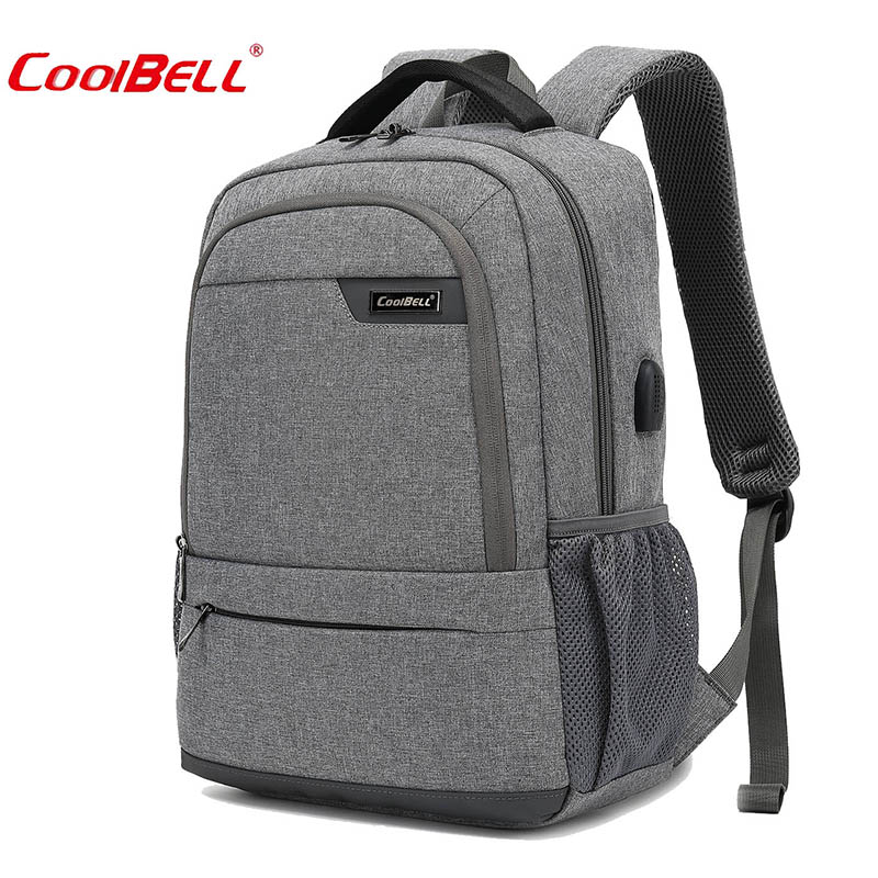 Coolbell CB8256 Multi-purpose 15.6 Inch Laptop Backpack