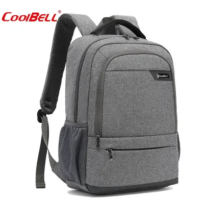Coolbell CB8256 Multi-purpose 15.6 Inch Laptop Backpack Coolbell CB8256 Multi-purpose 15.6 Inch Laptop Backpack
