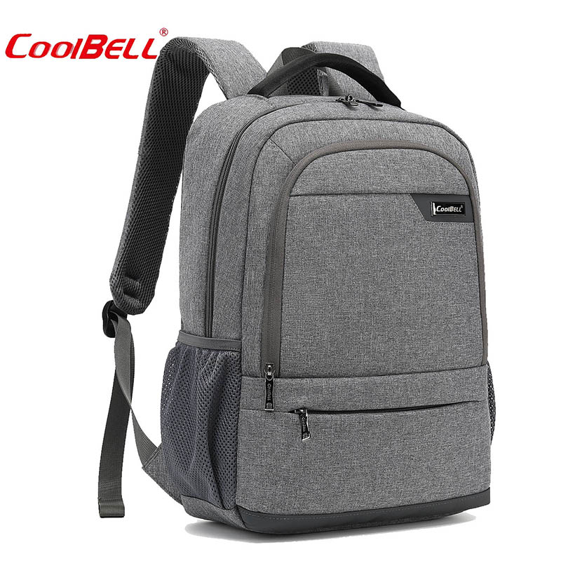 Coolbell CB8256 Multi-purpose 15.6 Inch Laptop Backpack