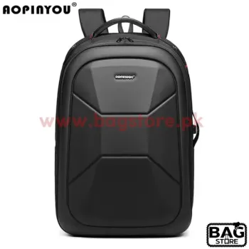 AOPINYOU ANTI SHOCK BACKPACK 15.6 TRAVEL+BUSINESS+UNIVERSITY+ MODEL AP – 61