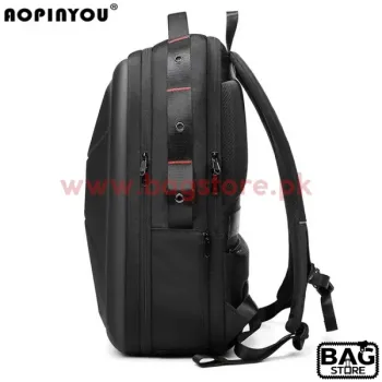 AOPINYOU ANTI SHOCK BACKPACK 15.6 TRAVEL+BUSINESS+UNIVERSITY+ MODEL AP – 61