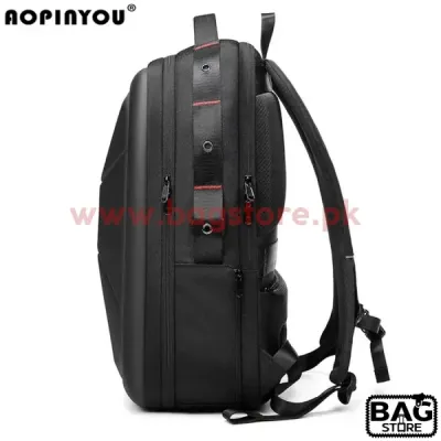 AOPINYOU ANTI SHOCK BACKPACK 15.6 TRAVEL+BUSINESS+UNIVERSITY+ MODEL AP – 61