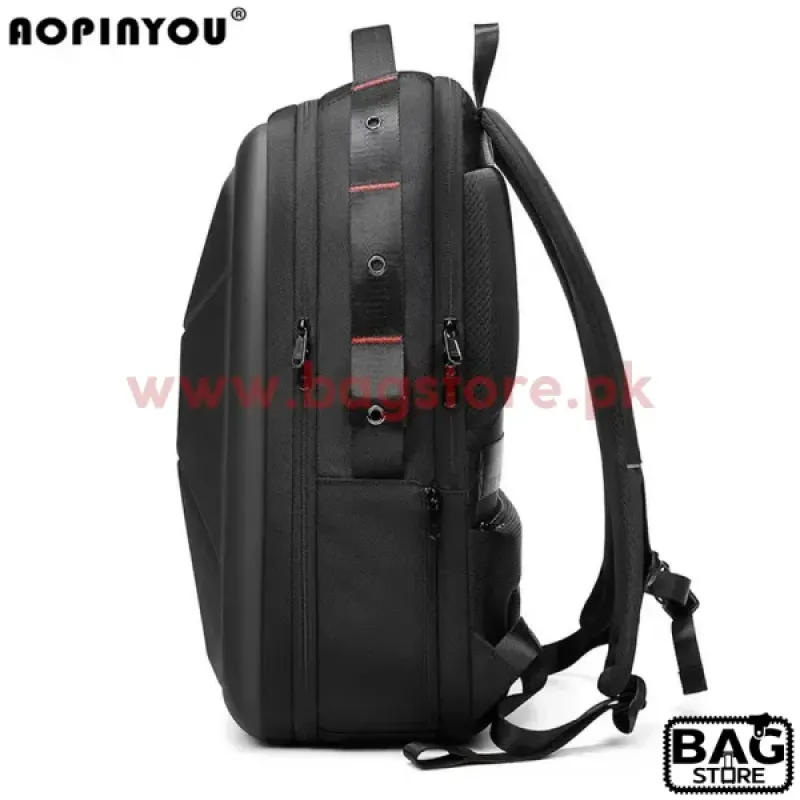 AOPINYOU ANTI SHOCK BACKPACK 15.6 TRAVEL+BUSINESS+UNIVERSITY+ MODEL AP – 61