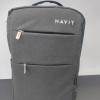 Havit H0026 15,6 inç Dizüstü Bilgisayar Sırt Çantası