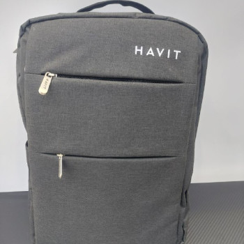 Havit H0026 15.6-inch Laptop Backpack