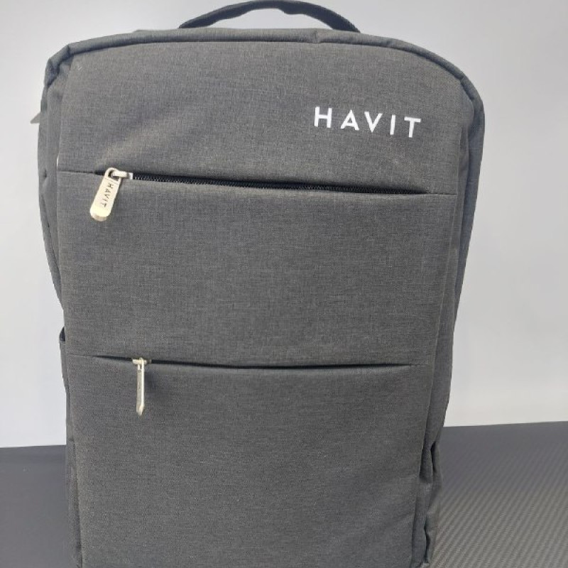 Havit H0026 15,6 inç Dizüstü Bilgisayar Sırt Çantası