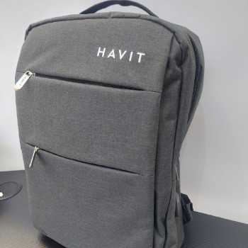 Havit H0026 15.6-inch Laptop Backpack