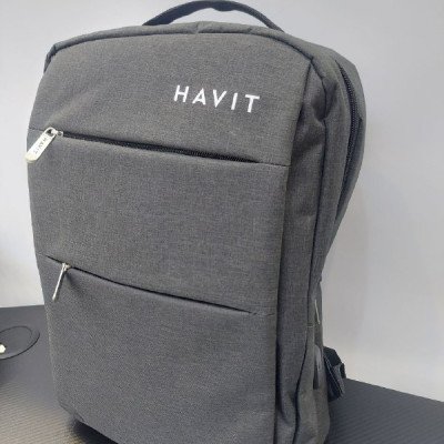 Havit H0026 15.6-inch Laptop Backpack