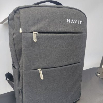 Havit H0026 15.6-inch Laptop Backpack