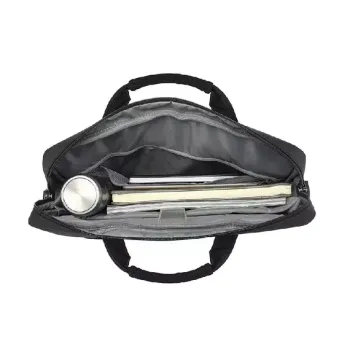 CoolBell Laptop Backpack 15.6" Water & Dirt Repellent, Scratch Resistant Black CB-2081 CoolBell Laptop Backpack 15.6" Water & Dirt Repellent, Scratch Resistant Black CB-2081