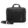 New Men's Travel Bag Waterproof Business 15.6 Inch Laptop Bags Travel Handbag Document Quality Oxford Large Male Shoulder Bag