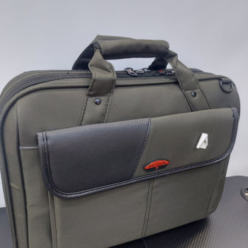 Pierre Cardin  bag laptop