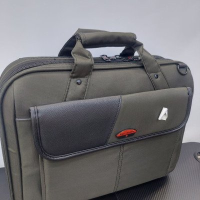 Pierre Cardin  bag laptop