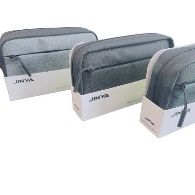 Jinya small handbag with two pockets