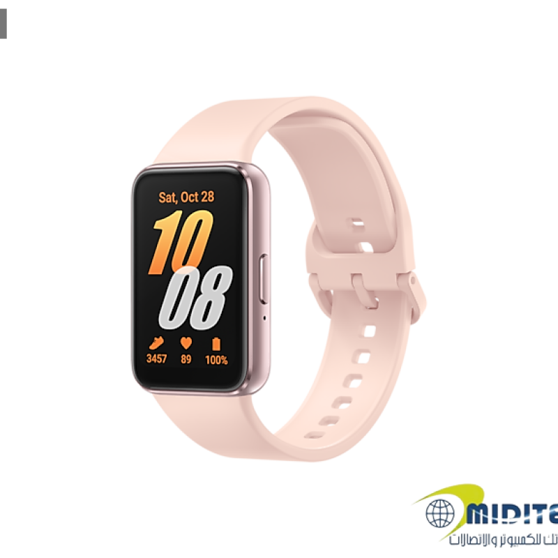 Watch Galaxy Fit3