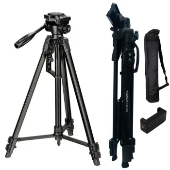 KOOSDA TRIPOD STAND 145CM KSD-580
