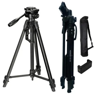 KOOSDA TRIPOD STAND 145CM KSD-580