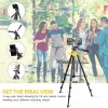 KOOSDA TRIPOD STAND 145CM KSD-580