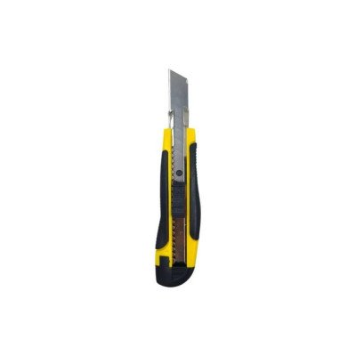 18mm yellow iron scalpel