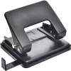 Dingli DL Dl-8250 High Quality Metal Punch With Locker 2 Holes Punch Capcity 20 Sheets For Office, Student -